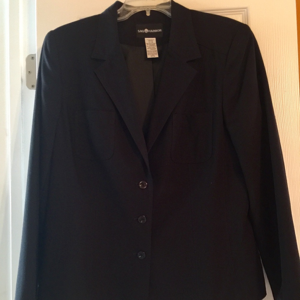 Ladies jacket